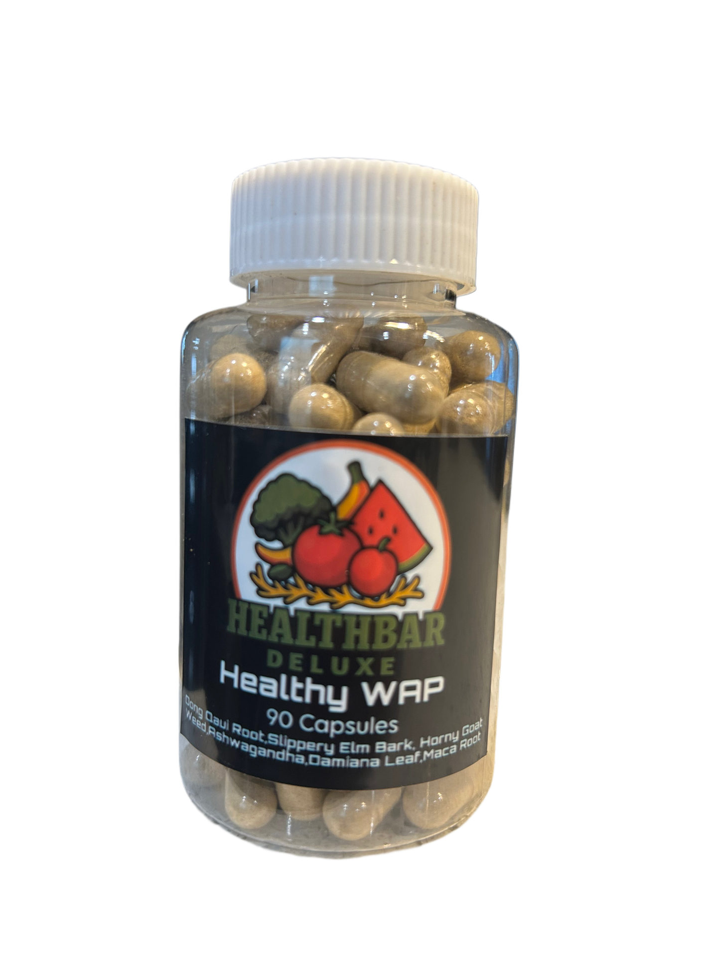 Healthy WAP