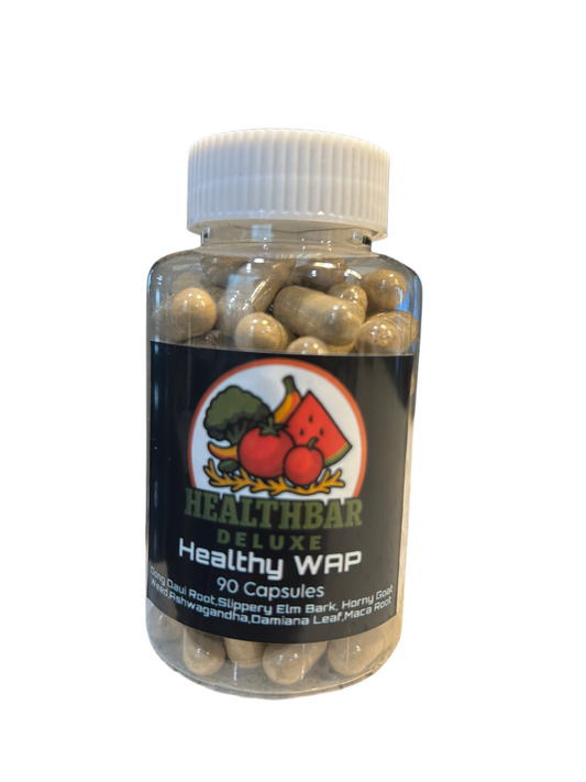 Healthy WAP