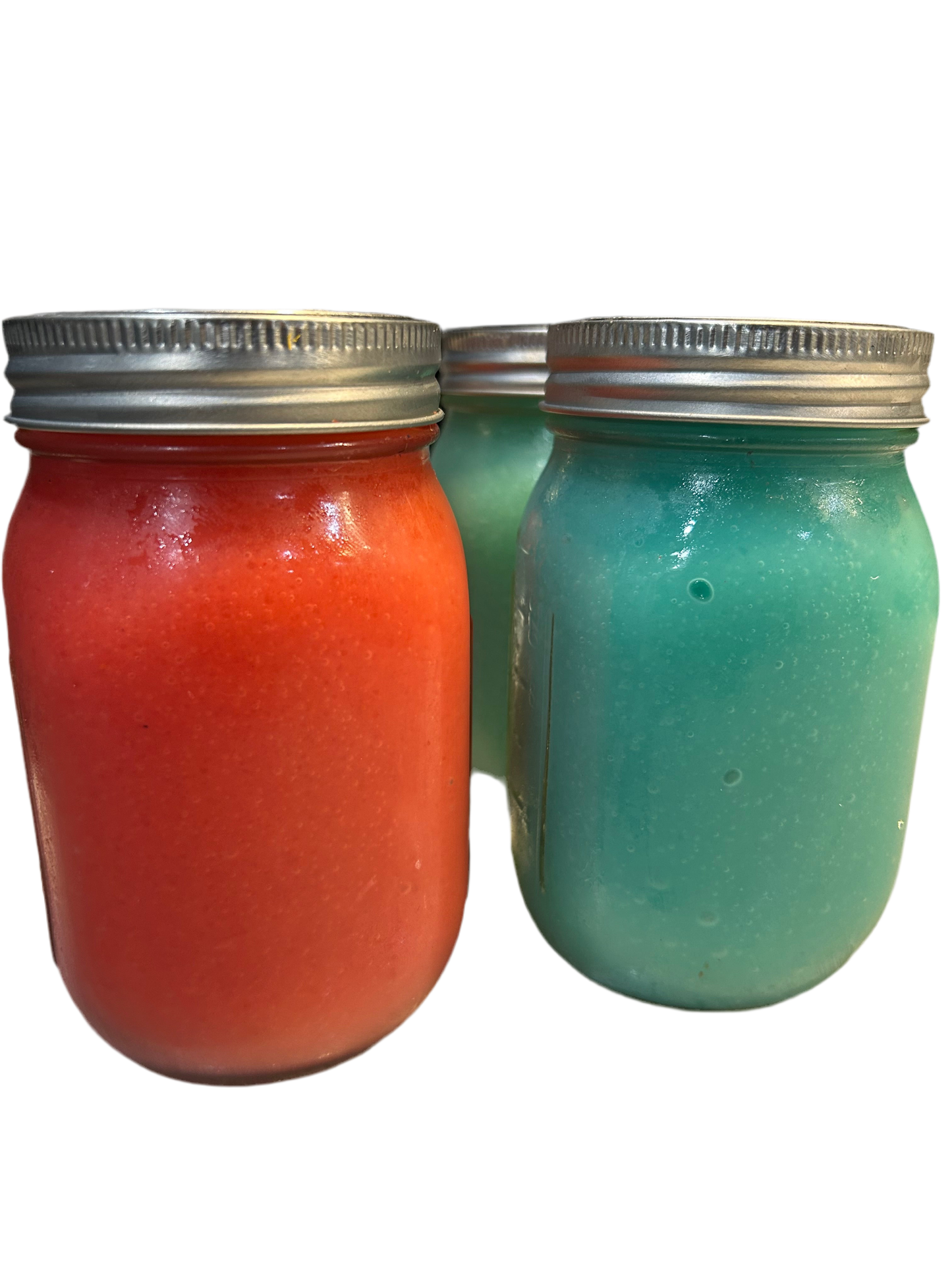 Sea Moss Gel
