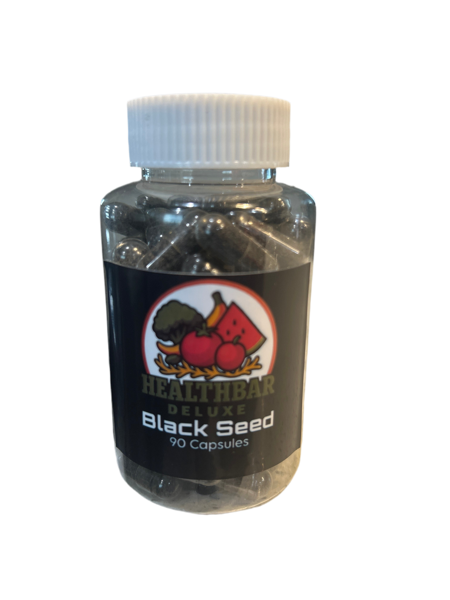 Black Seed