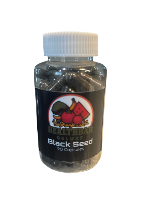 Black Seed