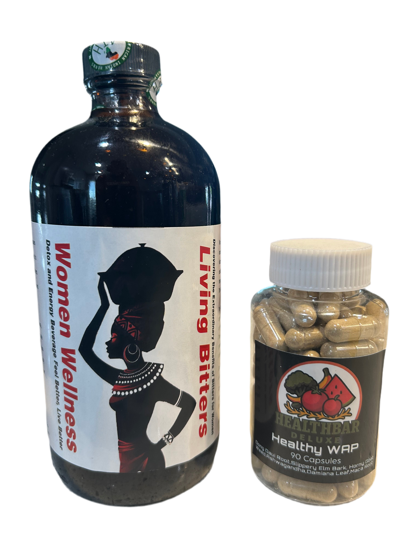 Women’s Wellness Pack