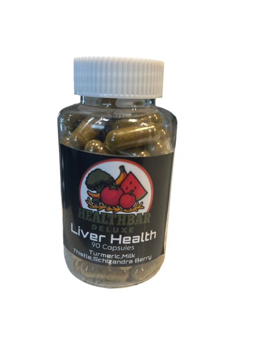 Liver Health