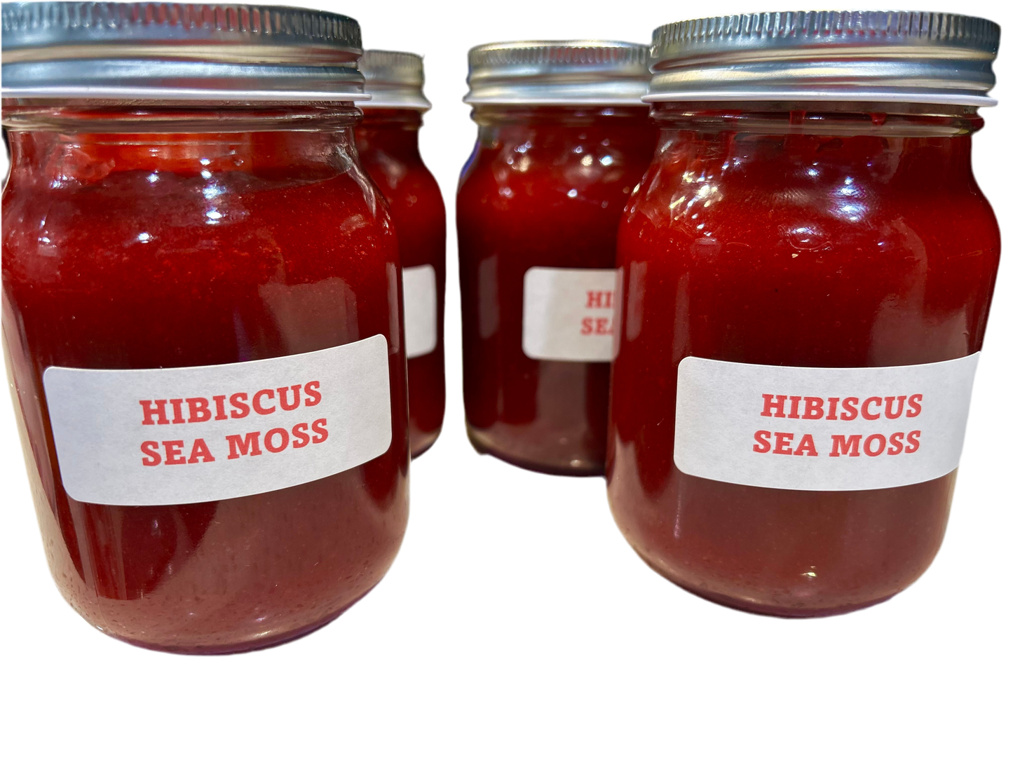 Sea Moss Gel