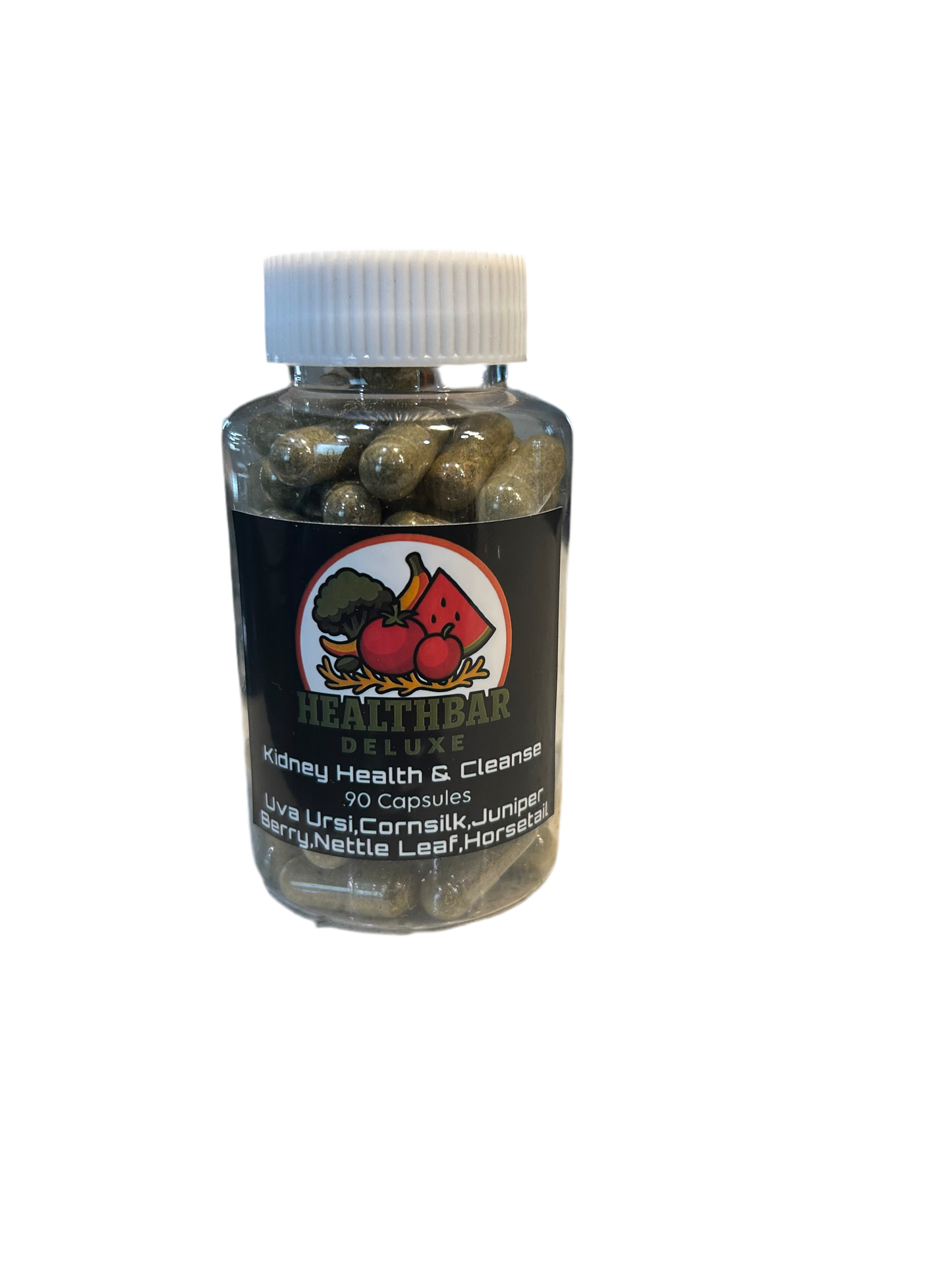 Kidney Health & Cleanse