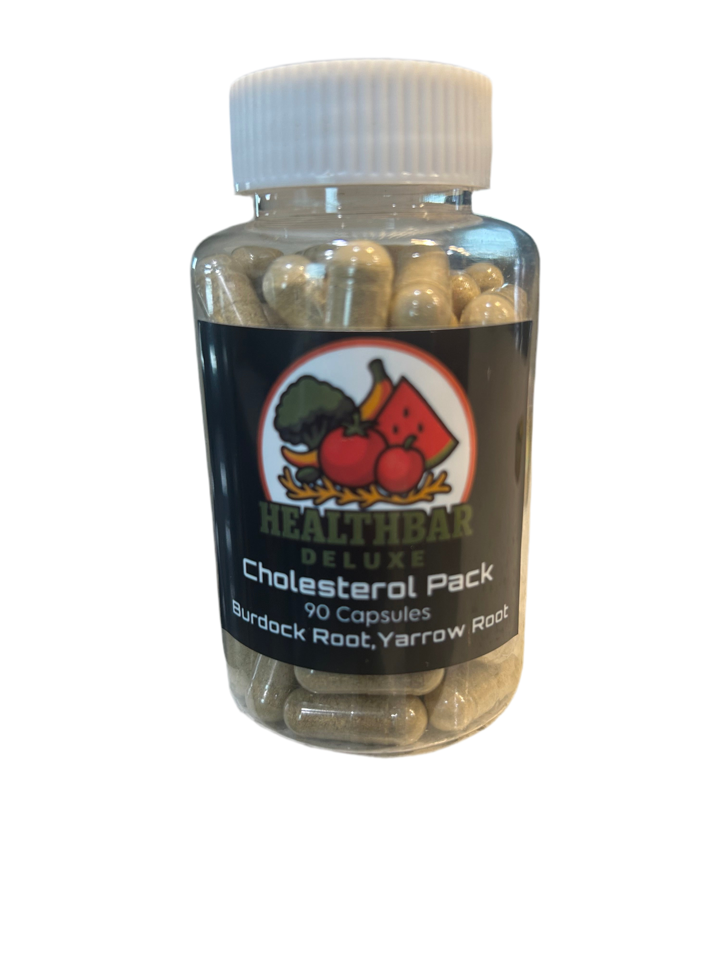 Cholesterol Pack