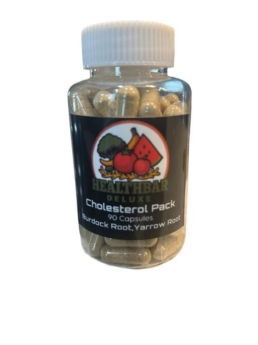 Cholesterol Pack