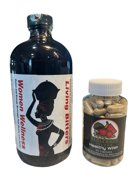 Women’s Wellness Pack